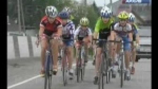 Первоуральск стал ещё спортивнее.