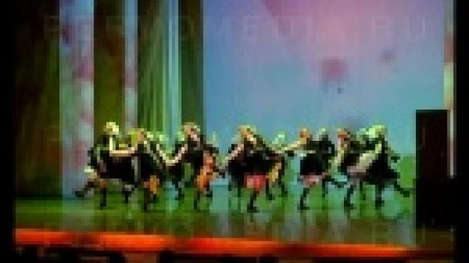 Не бросили в беде.