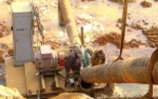 Воду в огороды не пустят