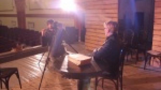 О первоуральцах сняли фильм