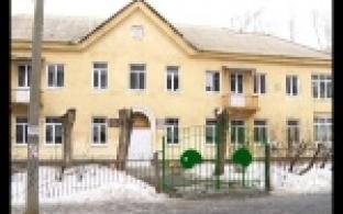 Художественная школа нашего города получит новый облик.