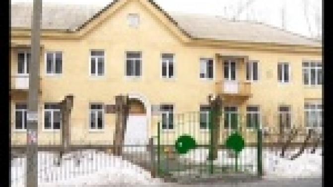 Художественная школа нашего города получит новый облик.