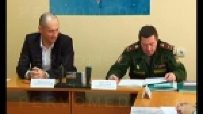 Уклонистов становится меньше