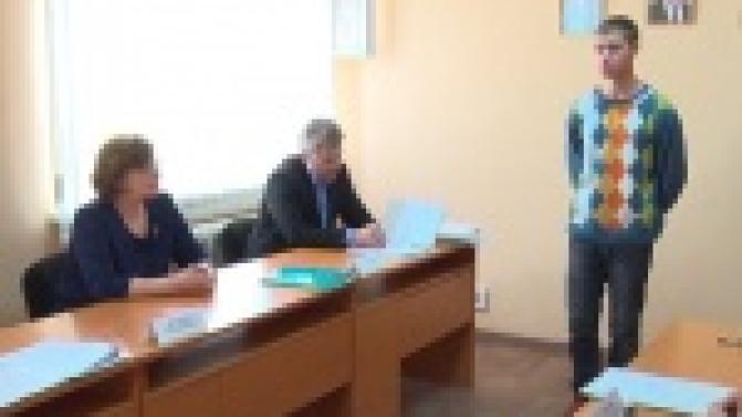 В России стартовал весенний призыв