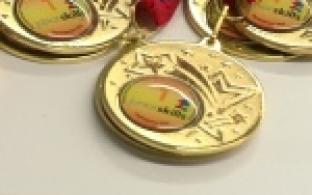 Завершился региональный чемпионат "Молодые профессионалы" JuniorSkills