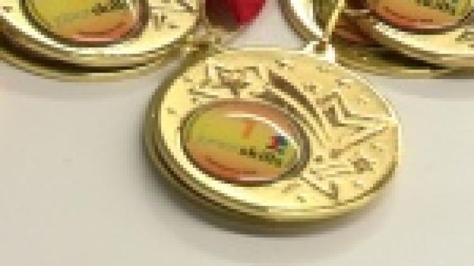 Завершился региональный чемпионат "Молодые профессионалы" JuniorSkills