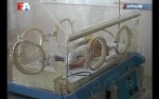 Рождаемость в Свердловской области побила прежние рекорды и достигла исторического максимума.