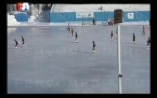 Выступили достойно.