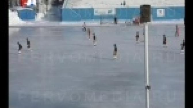 Выступили достойно.