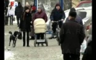 Государство поможет молодым семьям выплатить часть ипотеки при рождении ребёнка.