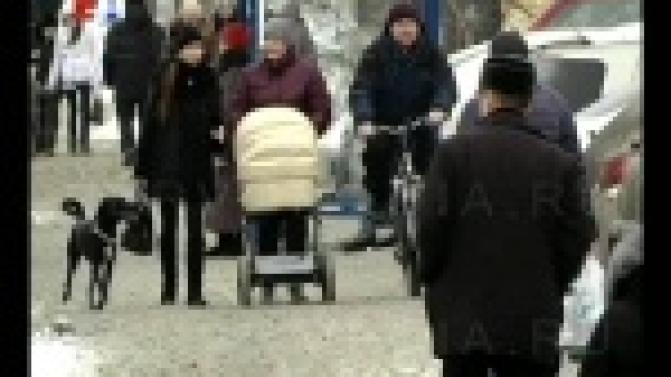 Государство поможет молодым семьям выплатить часть ипотеки при рождении ребёнка.