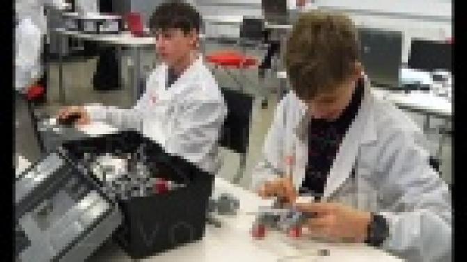 Конкурс, где каждый грамм решающий.