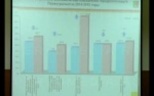 Куда пошли уплаченные налоги и на что израсходовали бюджетные деньги?