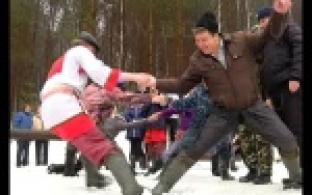 В Первоуральске возобновились "Встречи трезвых друзей".