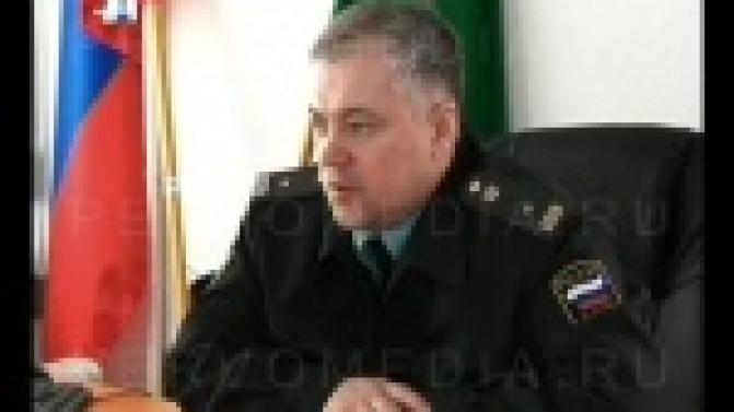 Первоуральцы узнали больше о своих правах и обязанностях.