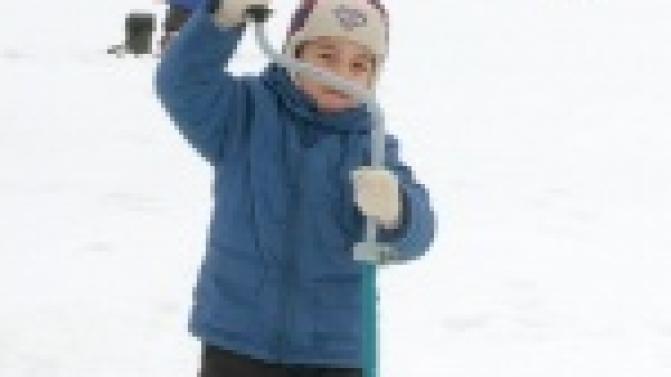 Новотрубники выяснили, кто лучший рыбак в этом сезоне