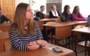 С рабочими и инженерными специальностями познакомили будущих абитуриентов в первоуральском металлургическом колледже