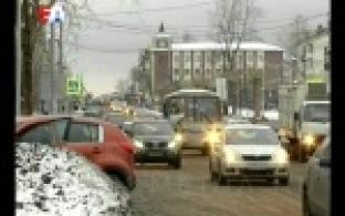 Почти пятьсот нарушений за несколько дней выявили первоуральские автоиспекторы.