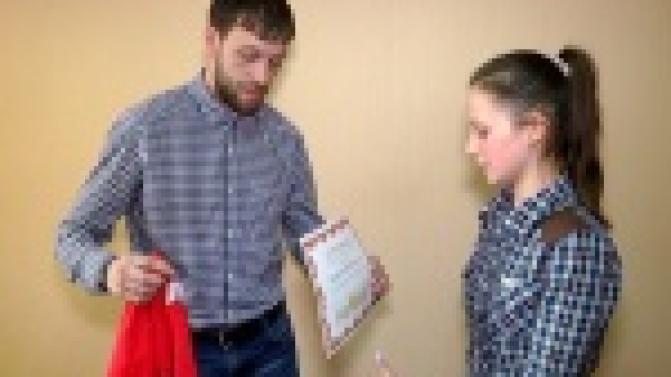 Не только морально, но и материально первоуральские общественники будут помогать местным спортсменам