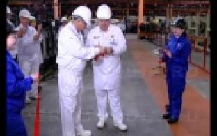 Самое современное оборудование - для Белой металлургии