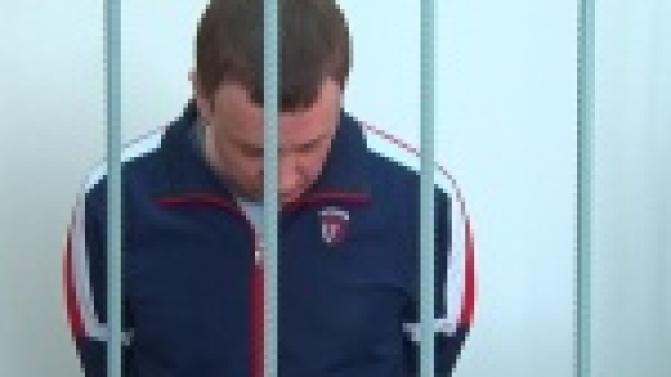 В Первоуральском суде огласили приговор по делу бывшего сотрудника ДПС