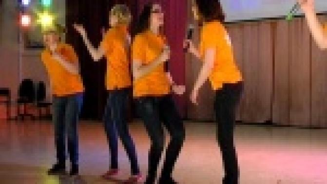 В Первоуральске выяснили у кого с чувством юмора все в порядке