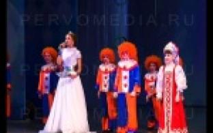 Более трёхсот юных и талантливых россиян приехали в Первоуральск, чтобы принять участие в конкурсе "Металлинка".