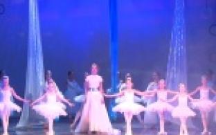 "Металлинка" на Уральской земле