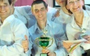 В Первоуральске состоялся городской фестиваль веселых и находчивых