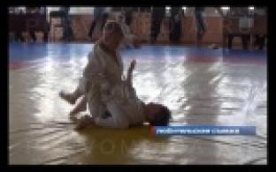 Шахматы на татами.