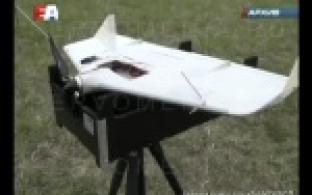 Трассу Пермь-Екатеринбург возьмут под контроль беспилотники.