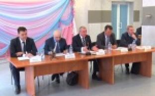 В Первоуральске обсудили проблемы и перспективы развития бизнеса