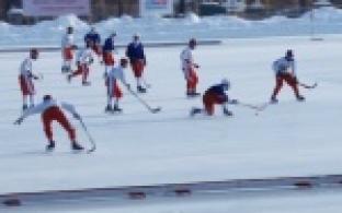 Юные хоккеисты из "Уральского трубника" стали чемпионами Свердловской области