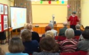 Журналист, поэт, почетный гражданин - профессионал дела и слова