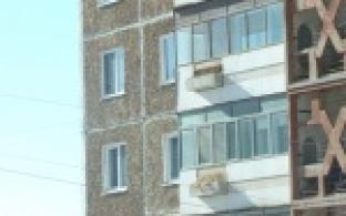 Замена газового счётчика чуть не обернулась настоящей аварией