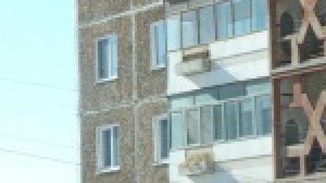 Замена газового счётчика чуть не обернулась настоящей аварией