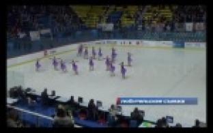 Яркий итог зимнего сезона.