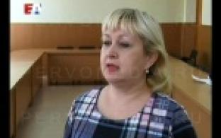 Первоуральские школьники отдохнут на Чёрном море.