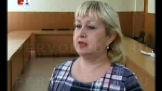 Первоуральские школьники отдохнут на Чёрном море.