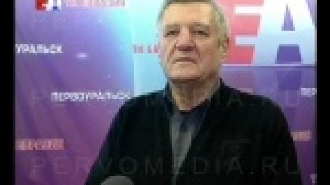 Знаменательную дату для русского хоккея и нашего города отмечают сегодня поклонники бенди