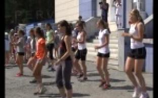 Почти шесть тысяч юных первоуральцев смогут отдохнуть в оздоровительных лагерях и санаториях предстоящим летом