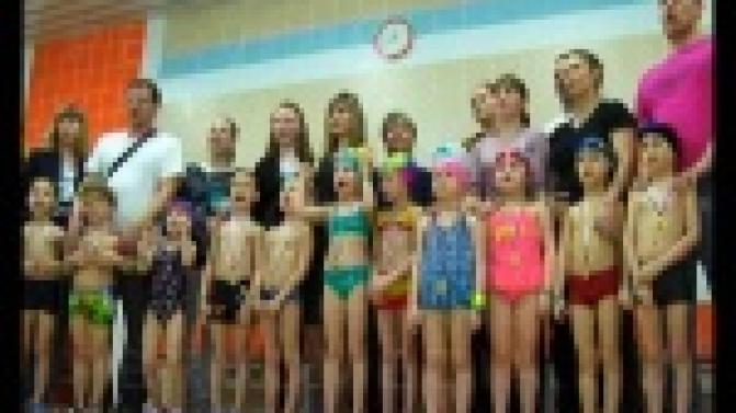 Борются за медали и устанавливают новые рекорды.