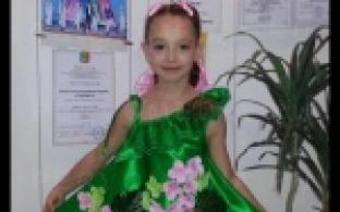 Копилка Образцовой балетной студии Галины Круговых пополнилась новой престижной наградой.