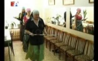 Первоуральцы с проблемами зрения примут участие в областном театральном фестивале.