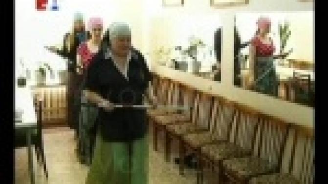 Первоуральцы с проблемами зрения примут участие в областном театральном фестивале.