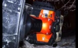 Протокол, тюрьма и штрафстоянка