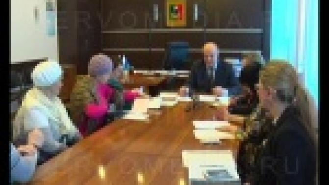 В Администрации Первоуральска готовы обсуждать проблемные вопросы