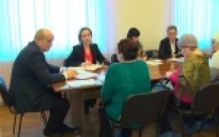 Коммунальные вопросы - по-прежнему волнуют первоуральцев больше всего