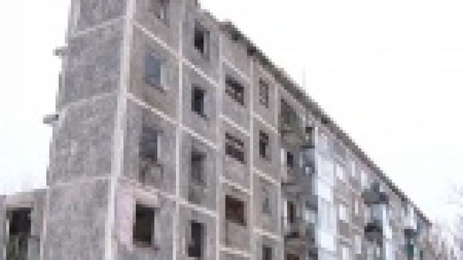 Представители прокуратуры, администрации, управления ЖКХ и БТИ отправились в Вересовку