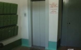 В Первоуральских многоэтажках появятся новые лифты